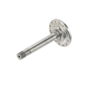 Half Axle
