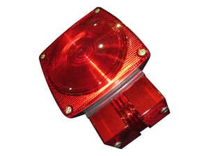 LIGHT, TAIL ROAD SIDE LEFT