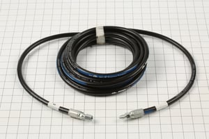 HOSE, HYD