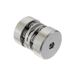 Modular Clutch