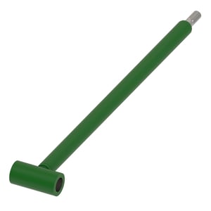 Hydraulic Cylinder Rod