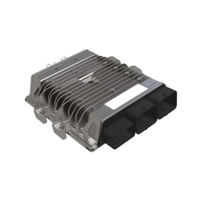 Vehicle Controller