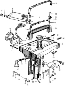 Image of 68125-801-000