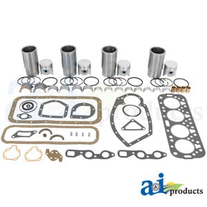 Major Engine Overhaul Kit