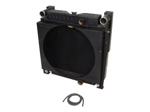 COOLER ASSY,RADIATOR