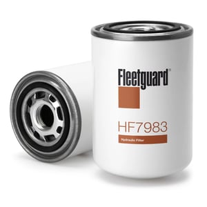 Hydraulic Filter