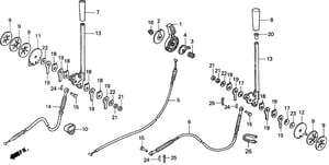 Image of 17910-V04-701