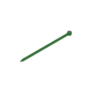 Hydraulic Cylinder Rod