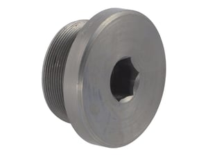 FTG-PIPE(CODED),CAP M27X0.75
