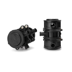 Crankcase Vent Filter