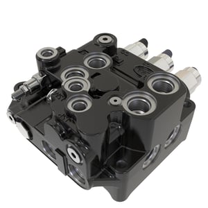Steering Control Unit
