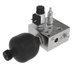 Hydraulic Component