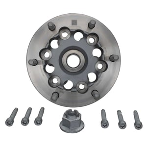 Image of HUB456