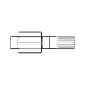 Pinion