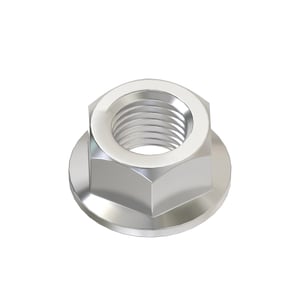 Flange Nut