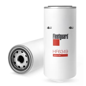 Hydraulic Filter