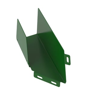 Deflector
