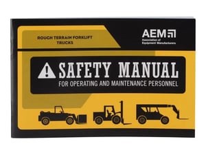 AEM SAFETY MANUAL