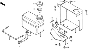 Image of 56862-VD6-000