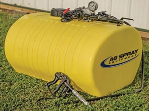 Image of SPRAY EQUIPMENT PLATINUM55