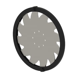 Wheel