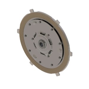 Clutch Plate