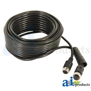 CabCAM Power Video Cable, 40`