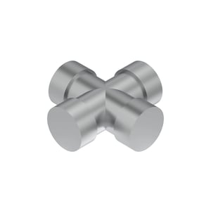 Cross And Bearing Assembly