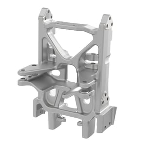 Front Axle Support