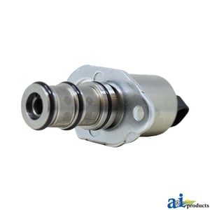 Solenoid Valve