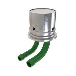 Oil Cup