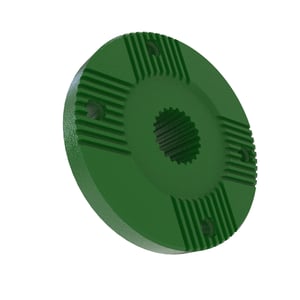 Flange