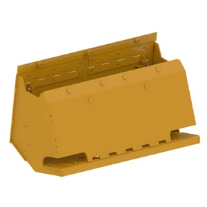 Storage Compartment