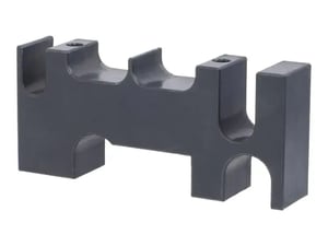 GN-CLAMP, PLASTIC HOSE