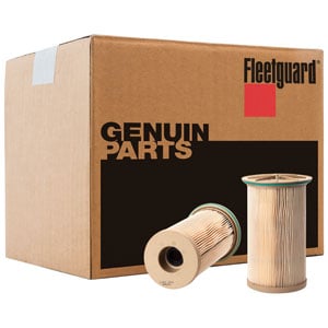 Filter, Fuel (QTY 6)