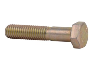 SCR CAP HH 8.8,8-1.24X40MM