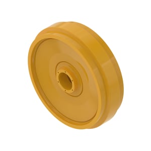 Track Idler