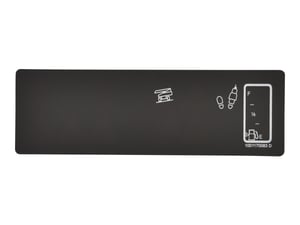 DECAL,PLATFORM DISPLAY