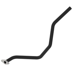 Dipstick Tube