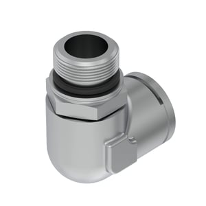 Elbow Fitting