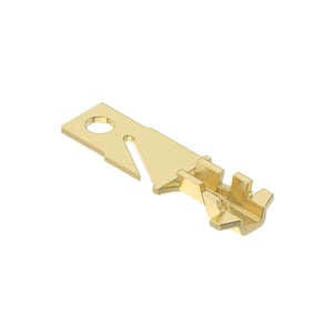 Elec. Connector Terminal