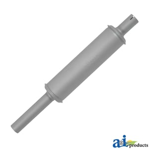 Muffler