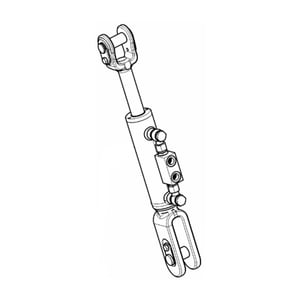 Tie Rod Assembly