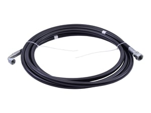 HOSE ASSY,1/2" ORFS/ORFS