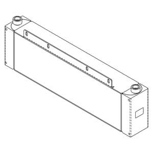 Oil Cooler