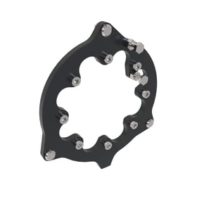 Seat Swivel Kit