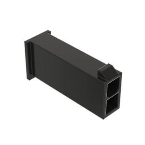 Elec. Connector Housing