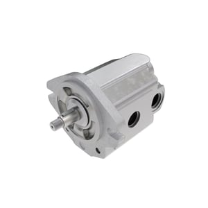 Hydraulic Motor