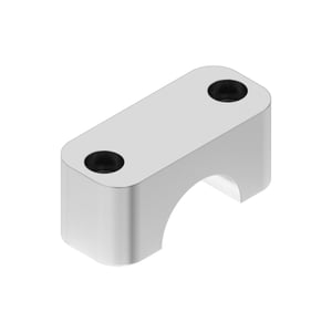 Half Clamp