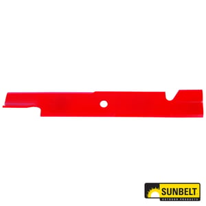Mower Blade